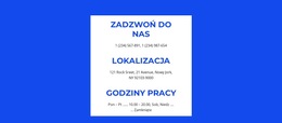 Wbudowany Wielokrotny Układ Dla Lista Kontaktów