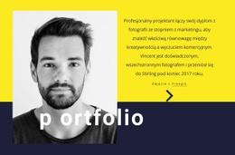 Grafik - Inspiracja Szablonem HTML5