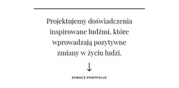 Nagłówek Z Linią I Strzałką #Templates-Pl-Seo-One-Item-Suffix