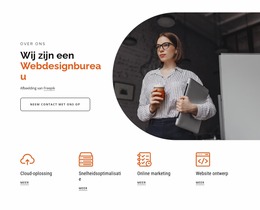 Webontwikkelingsbureau