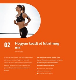 Bootstrap Témaváltozatok A Következőhöz: Hogyan Kezdjem El A Futóedzéseket