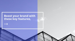 The Key To Success In Management - Modern Joomla Template