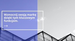 Projektant Stron Internetowych Dla Klucz Do Sukcesu W Zarządzaniu