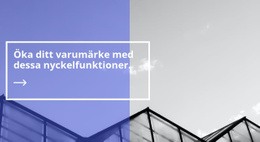 Premium WordPress-Tema För Nyckeln Till Framgång I Ledningen