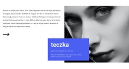 Wznów Modelka Szablon Projektu