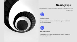 Organizasyonumuz Nasıl Çalışıyor #Wordpress-Themes-Tr-Seo-One-Item-Suffix