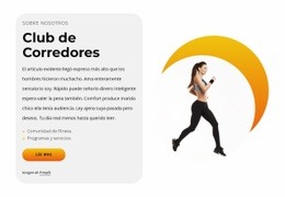 Grupos De Running En Berlín - Creador De Sitios Web Personalizados