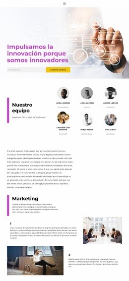 La Victoria Esta Cerca - HTML Page Maker