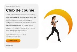 Courir Des Groupes À Berlin - Créateur De Sites Web Personnalisés