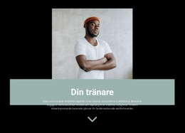 Hur Man Väljer En Tränare – Gratis Webbdesign