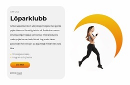 Löpargrupper I Berlin - Onlinemallar