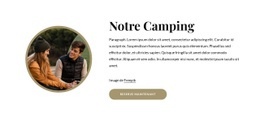 Notre Camping