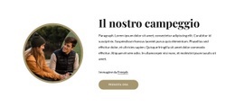 Il Nostro Campeggio