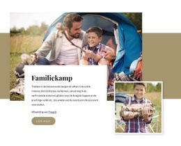 Familie Kamp