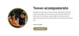 Nosso Acampamento