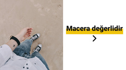 Seyahatten Parçalar Için WordPress Sitesi