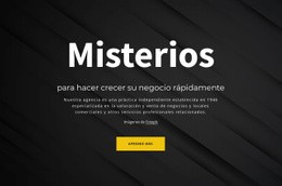 Secretos Para Hacer Crecer Su Negocio