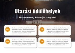 Utazási Üdülőhelyek #Website-Templates-Hu-Seo-One-Item-Suffix