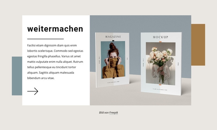 Beschreiben Sie Ihre Grafikdesign-Erfahrung Website design