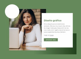 Diseño Gráfico - Mejor Diseño De Sitio Web