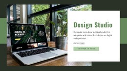 Fantastisches Website-Design Für Wir Erstellen Websites, Apps, Grafiken