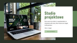 Tworzymy Strony Internetowe, Aplikacje, Grafiki - HTML5 Website Builder