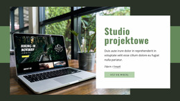 Tworzymy Strony Internetowe, Aplikacje, Grafiki - Premium Szablon Joomla