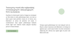 Tworzymy Marki - Niestandardowy Motyw WordPress