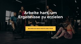 Anpassbare Professionelle Tools Für Wir Trainieren Hart