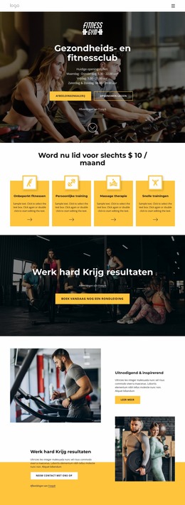 Gezondheids- En Fitnessclub #Joomla-Templates-Nl-Seo-One-Item-Suffix