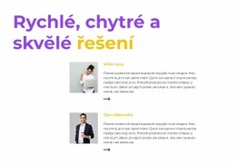 Odborníci Říkají