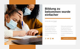 Bildung Ist Der Pass Für Die Zukunft – E-Commerce-Funktion Anzeigen