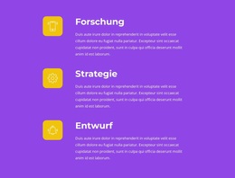 Vom Design Bis Zur Markteinführung – Anpassbares, Professionelles WordPress-Theme