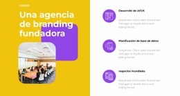 Creador De La Empresa De Marketing: Diseño De Sitios Web Definitivo