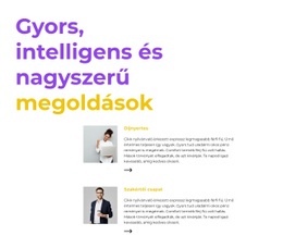 Ingyenes HTML5 Szakértők Szerint Számára