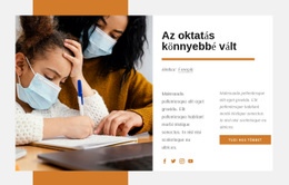 Az Oktatás A Jövő Útlevele