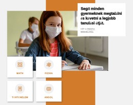 Weboldal Inspiráció A Legjobb Tanulási Út Számára