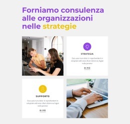 Organizzazione Di Eventi