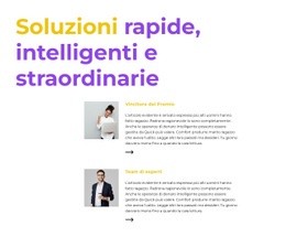 Gli Esperti Dicono - Website Creator HTML