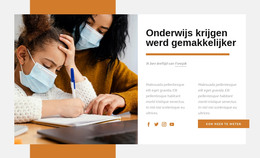 Onderwijs Is Het Paspoort Naar De Toekomst