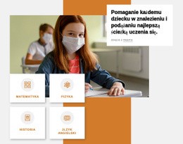 Najlepsza Ścieżka Edukacyjna - Wielofunkcyjny Kreator Stron Internetowych