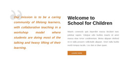 Download WordPress Theme For Quote And Text