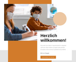 Mehrzweck-WordPress-Theme Für Lustige Wissenschaftliche Experimente