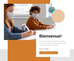 Expériences Scientifiques Amusantes - Conception De Site Web Ultime