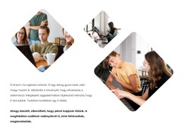 Érdekes Irodai Élet