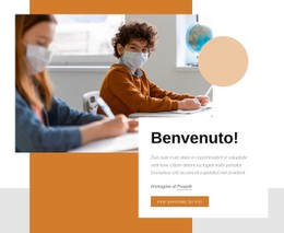 Divertenti Esperimenti Scientifici Modello Premium