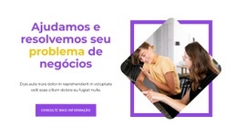 Como Ganhar - Melhor Modelo De Uma Página