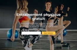 Formation Gratuite – Modèle Créatif Polyvalent