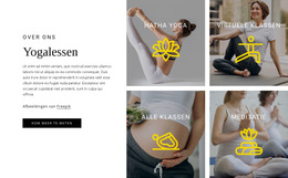 We Helpen Bij Het Ontwikkelen Van Kernkracht - Ultiem WordPress-Thema