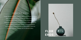 Jarrones Como Decoración #Website-Templates-Es-Seo-One-Item-Suffix